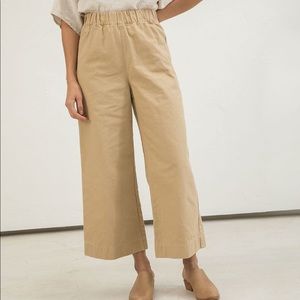 Elizabeth Suzann Cotton Canvas Florence LT